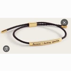 Mint & Lily Bracelet